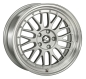 Preview: Ultra Wheels - UA3 LM